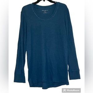 Eddie Bauer Crew Neck XXL Sweater